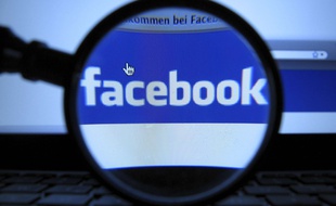 Illustration Facebook