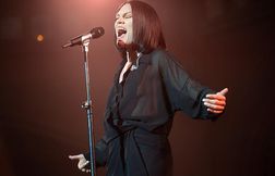 Jessie J confie avoir eu peur de mourir et de laisser son fils orphelin
