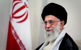 Ali Khamenei