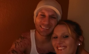 Blake Fitzgerald et Brittany Harper, 30 ans, étaient surnommés les