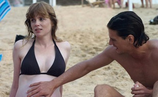 Extrait du film «Le refuge».