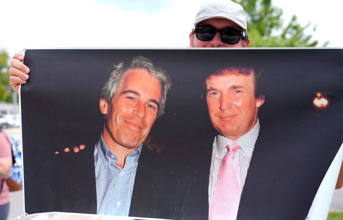Affaire Epstein : Revers pour Trump, un juge américain s'oppose à la publication de nouveaux documents