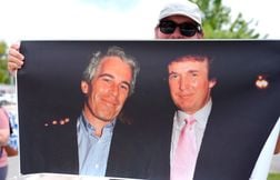 Le secret judiciaire sur l’affaire Epstein est maintenu malgré la pression …