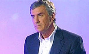" J'ai commis une folle bêtise il y a vingt ans ", a reconnu Jérôme Cahuzac.