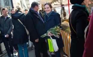 Nathalie Kosciusko-Morizet, candidate UMP à la mairie de Paris, assure, dans un entretien au Figaro, qu'elle rendra public son patrimoine dans le cadre de son projet pour Paris, et se dit favorable à cette démarche même si "publication ne vaut pas certification".