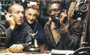 Un casting prestigieux avec, entres autres, Dany Boon, Michel Crémadès et Omar Sy.
