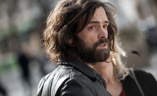 Romain Duris est le héros de «Vernon Subutex» sur Canal+.