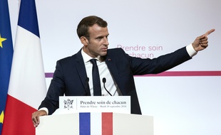 Après son plan pauvreté, Emmanuel Macron dévoile ce mardi les mesures phares de son plan santé.
