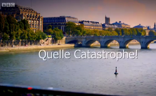 «Quelle catastrophe»: Le documentaire de la BBC qui fait mal à la France