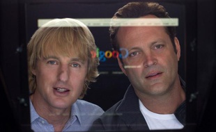 Owen Wilson, Vince Vaughn, "Les Stagiaires"