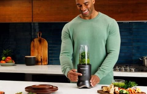 Faites vos soupes et smoothies maison : ce blender est à 110 € chez Boulanger