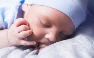 Strasbourg: Y a-t-il un baby-boom neuf mois après avoir décroché la montée en Ligue 1? (Illustration)