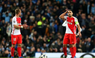 Les Monégasques devront gagner par deux buts d'écart en 8e de finale retour de Ligue des champions après leur défaite 5-3 sur la pelouse de Manchester City.