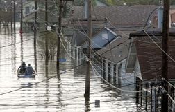 « La météo a parfois modifié certains évènements », raconte Louis Bodin