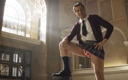 Y a-t-il un acteur pour sauver le cinéma ? Oui, Liam Neeson dès le 13 août !