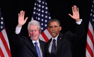 L'ancien président des Etats-Unis Bill Clinton a éreinté lundi le républicain Mitt Romney, affirmant que sa politique serait "calamiteuse pour notre pays et le monde" s'il battait en novembre Barack Obama, en aidant ce dernier à remplir son trésor de campagne à New York.