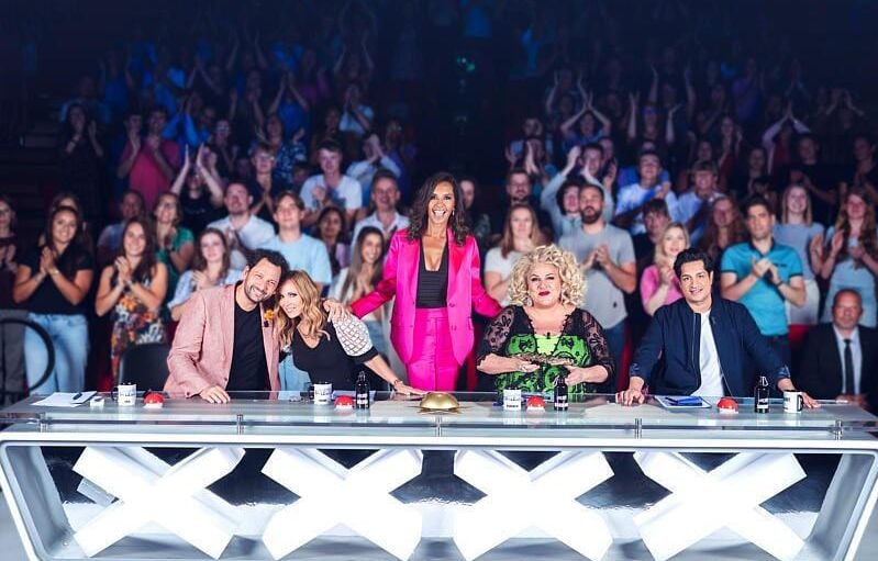 EN IMAGES : « La France a un incroyable talent » : Eric Antoine, Marina Kaye... Ces stars révélées par l'émission