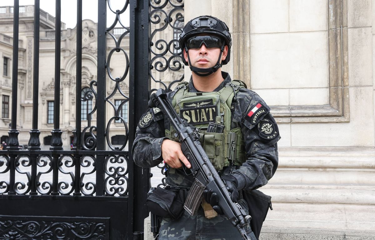 Pérou : En poste depuis avril, un diplomate tué par balles devant chez lui à Lima