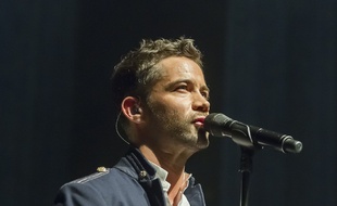 Emmanuel Moire en Belgique