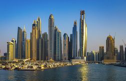 25 individus suspectés par le PNF dans le dossier des Dubaï Papers