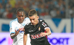 Imbula à la lutte avec Carrasco.