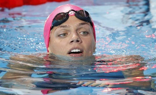 La nageuse russe Yuliya Efimova a été contrôlée positive au meldonium.