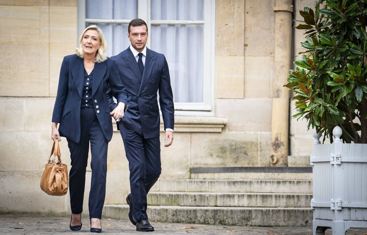 Aide publique aux partis : Pour la première fois, le RN en tête des bénéficiaires