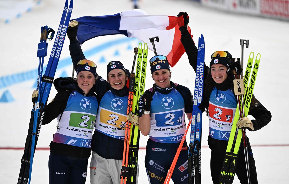 Biathlon à Oslo-Holmenkollen : Programme et chaîne de diffusion de la Coupe du monde