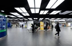 Les perturbations RATP et SNCF sur Paris et Île-de-France cette semaine