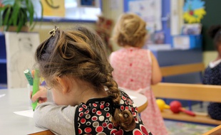 Mis en place à la rentrée 2013, les nouveaux rythmes scolaires ne changeront plus à Rennes.