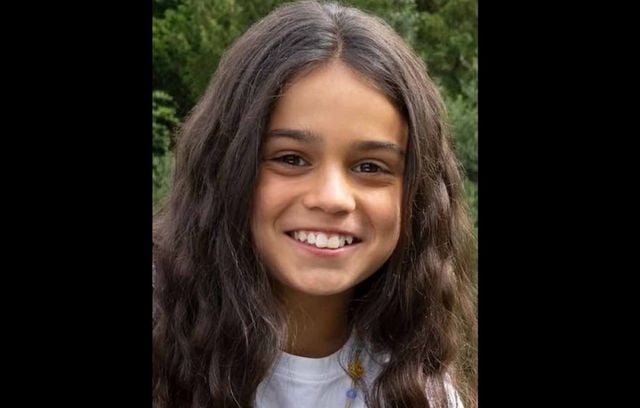 Passons maintenant à Arabella Stanton. Elle sera…. ?