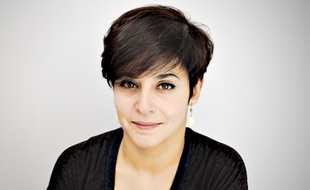 Hélène Bekmezian