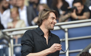 Camille Lacourt a pris sa retraite en 2017.