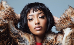 Shay sort son deuxième album «Antidote».
