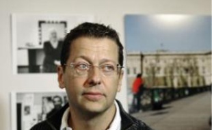 Bruno Spire, président de Aides France.
