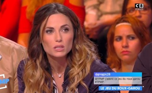 Dans «TPMP», Capucine Anav a dévoilé qu'elle touchait 500 euros par semaine lorsqu'elle était candidate à «Secret Story».