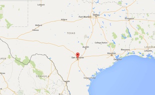 Les faits se sont déroulés lors d'un match lycéen au Texas le 4 septembre 2015.