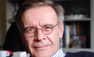 Philippe Langenieux-Villard, maire LR d'Allevard, publie le 18 janvier un livre sur Laurent Wauquiez,
