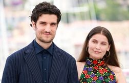 Laetitia Casta et Louis Garrel se seraient séparés