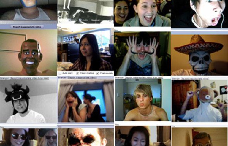 site de rencontres chatroulette