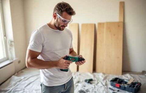 En chantier à la maison ? Cet outil multifonction BOSCH sans fil est en promo, ne le ratez pas