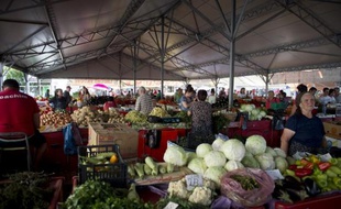 L'une des affaires les plus retentissantes découvertes en 2014 porte sur une évasion de 24 millions d'euros dans le marché des fruits et légumes