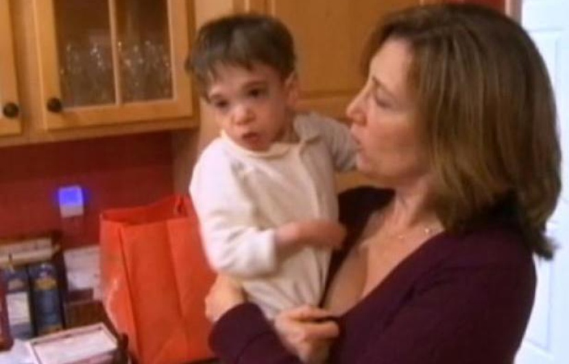 Une Americaine Qui N Avait Pas Grandi Depuis Ses 2 Ans Meurt A L Age De Ans Une Americaine Qui N Avait Pas Grandi Depuis Ses 2 Ans Meurt A L Age De Ans