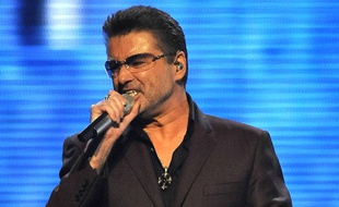 George Michael