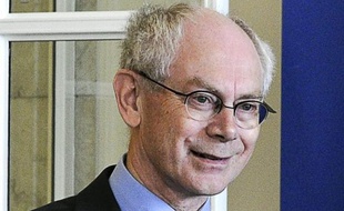 Le sommet informel de l'Union européenne sur la croissance et l'emploi est envisagé pour fin mai, début juin a précisé vendredi le président de l'UE Herman van Rompuy vendredi à Stockholm.