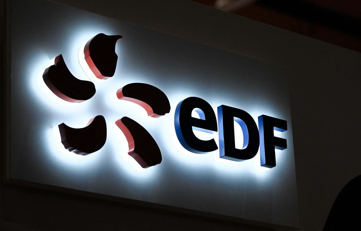 EDF : L'Etat annonce avoir passé le cap de 90 % du capital, crucial pour la renationalisation