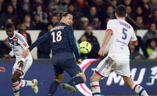 L'attaquant suédois du Paris SG Zlatan Ibrahimovic n'a pas été sanctionné jeudi par la commission de discipline de la LFP, qui devait se prononcer sur un incident intervenu lors d'un match contre Lyon, quand il avait marché sur la tête du défenseur Dejan Lovren.