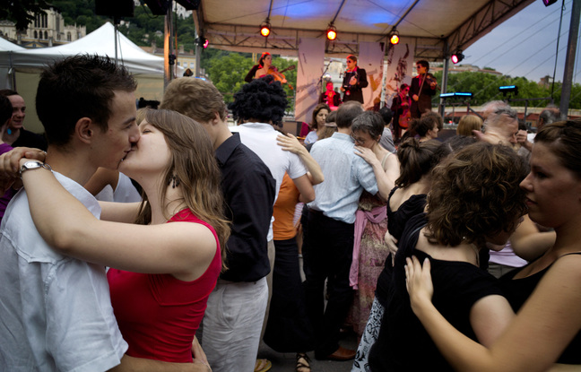 14-juillet : Que faire à Lyon ?