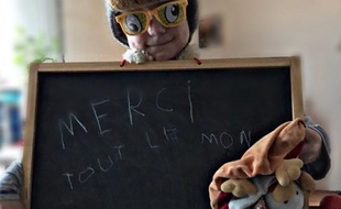 Capture d'écran d'un tweet de @Qentinaj, publié le 12 avril 2016.