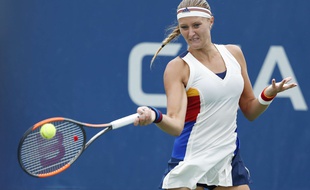 Kristina Mladenovic